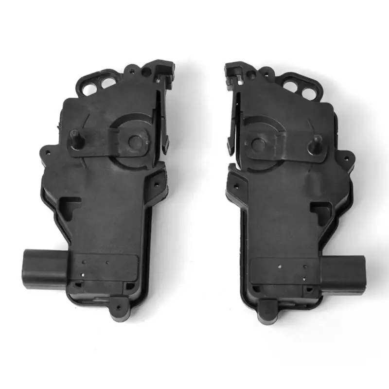 Привод дверного замка Мотор левый/правый передний + задний для Ford Lincoln Mercury