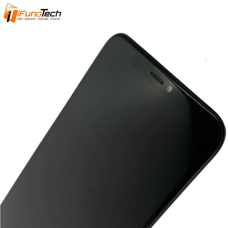 ЖК дисплей для Motorola G6 сенсорный экран дигитайзер в сборе запасные части Moto XT1925 5 7