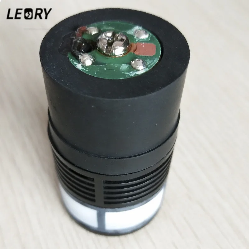 LEORY HIFI высококачественный звук динамический микрофон картридж капсула качество