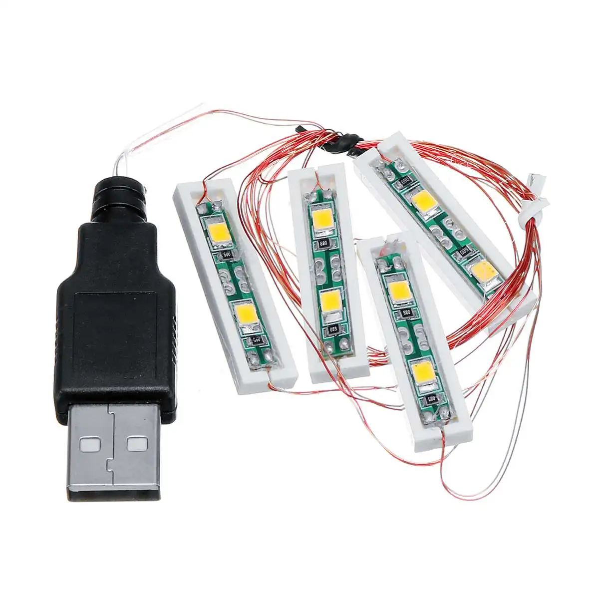 Светодиодный светильник ing Kit только для лего замка 71043 зданий игрушки набор