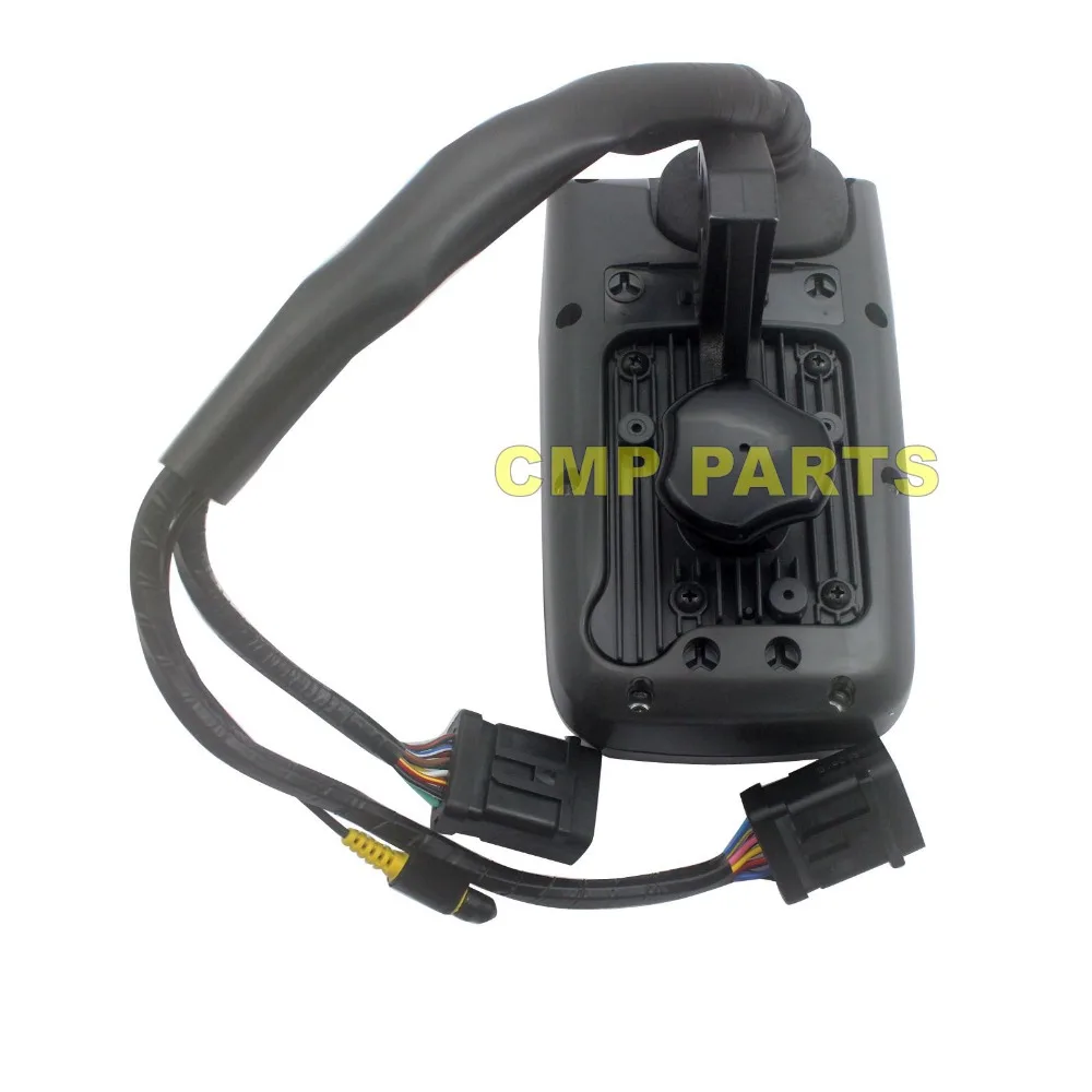 312D 320D монитор 327-7482 3277482 для экскаватора CAT ЖК-датчик 1 год гарантии | Автомобили и