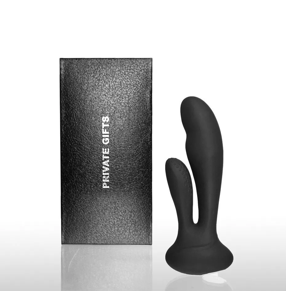 Массажер точки G DIBE для взрослых секс игрушки анального секса 10 скоростей