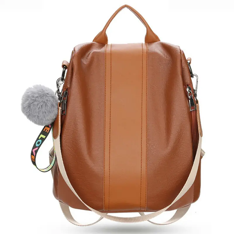 Женский рюкзак из искусственной кожи хит продаж 2019|Женские рюкзаки| |