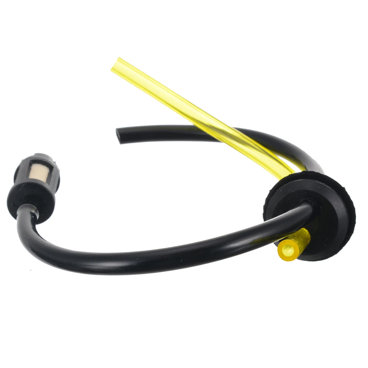 Garden Tool Parts Replacement Strimmer Trimmer Brush Cutter Hose Pipe with Fuel Petrol Tank Filter Mayitr | Инструменты