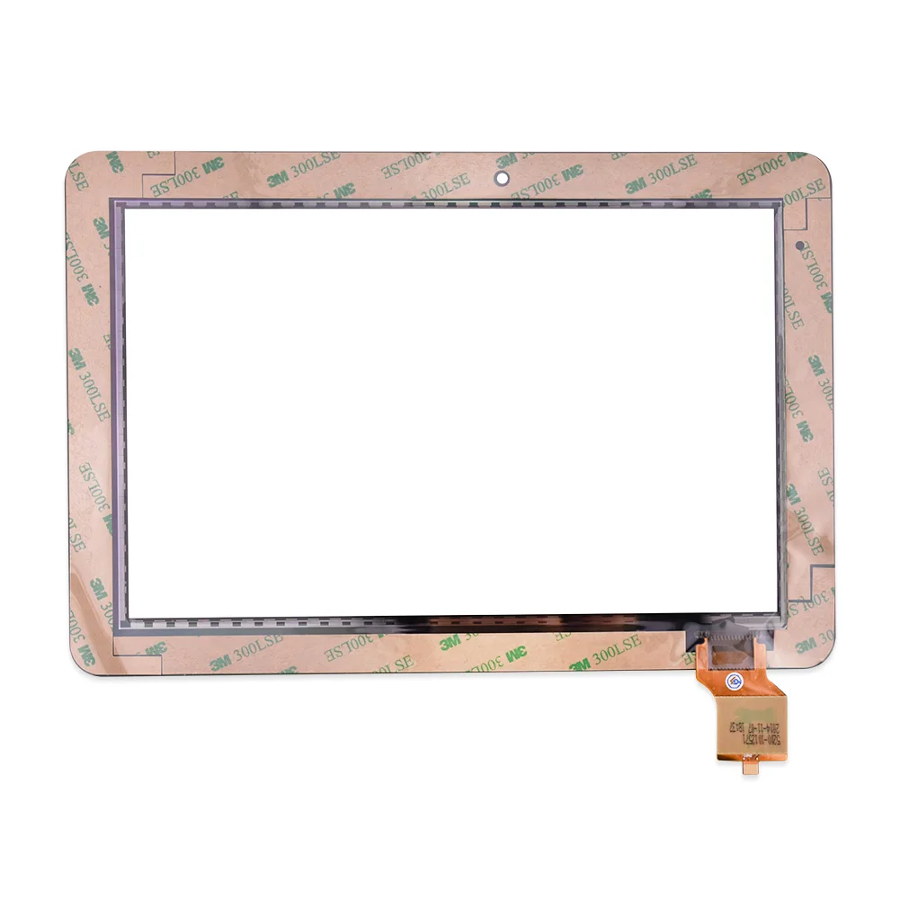 

Applicable 10.1inch 6M14H00012-A0 7214H70322-B0 Black touch screen