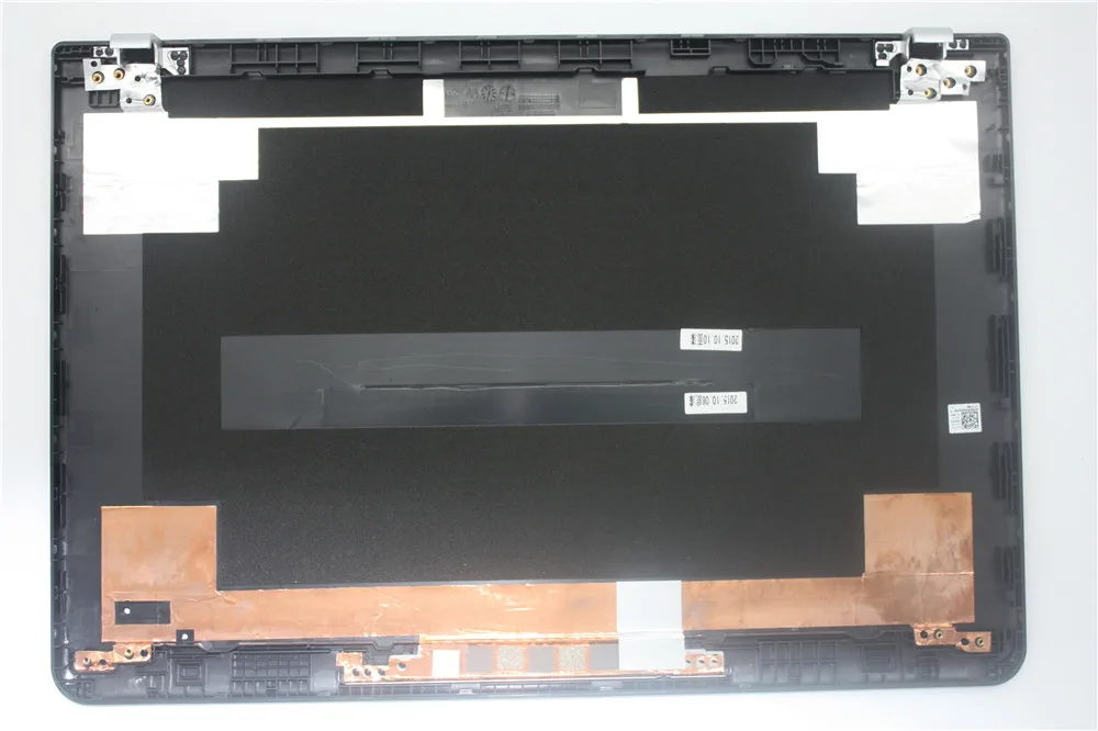 Новая Оригинальная задняя крышка для Lenovo ThinkPad E550 E550C E555 Нижняя корпуса A/B/C/D корпус
