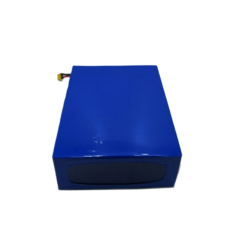 Аккумуляторная батарея для электрического велосипеда SWORDS FOX 48V 25AH 2000W 50A BMS 54 6 V 2A 3A