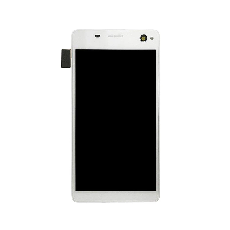 Ocolor для Sony Xperia C4 E5303 E5306 E5353 ЖК дисплей и сенсорный экран 5 ''в сборе + Инструменты