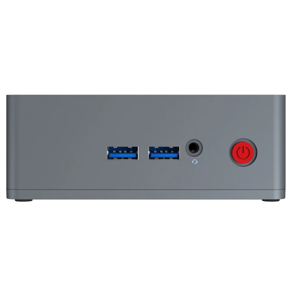 Beelink BT3 х Мини ПК Windows 10 Intel Apollo Lake J3355 Графика 500 2 4 ГГц + 5 8 Wi Fi 1000 Мбит/с X USB3.0