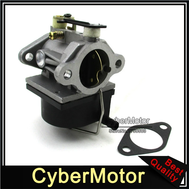 Tecumseh Carburetor For 640065 640065A OV358EA OVH135 OHV110 OHV115 OHV120 Engine | Автомобили и мотоциклы
