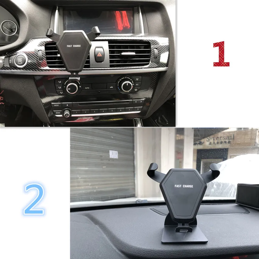 Новое автомобильное зарядное устройство 10 Вт для Chevrolet Cruze Aveo Lacetti Captiva Cruz Niva Spark