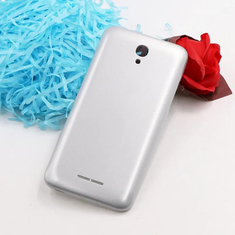 DyGod для Alcatel Pixi 3 (4 5) 4G 5017A 5017D 5017E 5017X новая пластиковая батарея задняя крышка Корпус