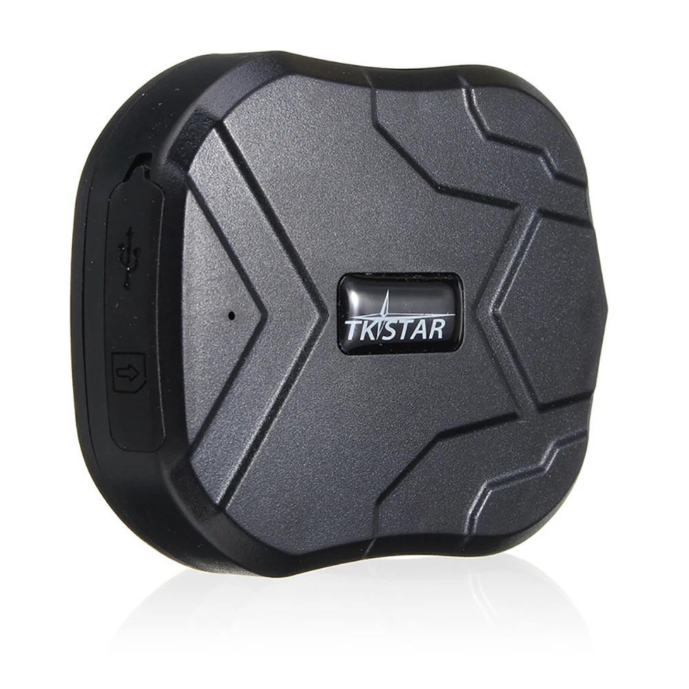 TK905 GPS Автомобильное устройство слежения за транспортными средствами