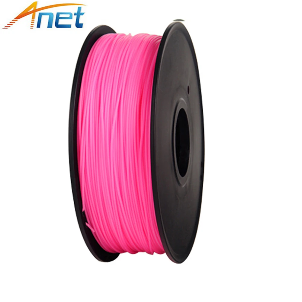 High Quality Anet PLA /ABS 3d Printer Filament Heater 1.75MM 1kg/roll PLA/ABS and 3D Pen to Printing Model | Компьютеры и офис