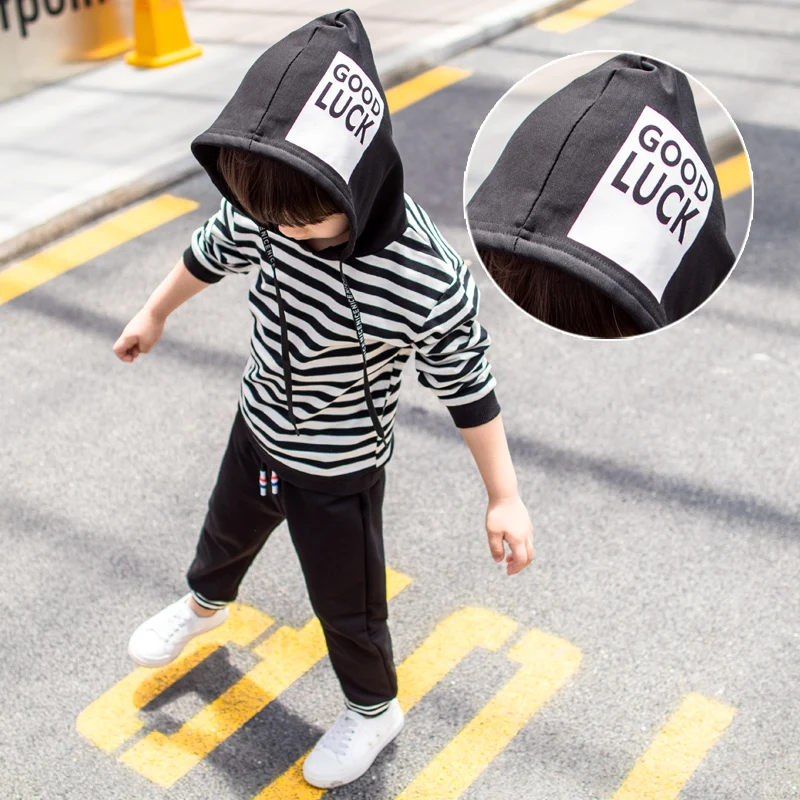

Children Clothing 2019 Spring Winter Toddler Girls Clothes Set Outfits Kids Boys Clothes Tracksuit Suits for Girls Clothing Sets