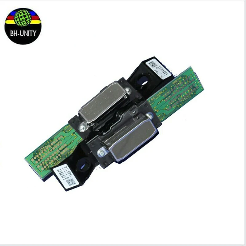 Оригинальная Печатная головка dx4 eco solvent для принтера FJ540/640/740 RS640 mimaki JV22 JV3 Mutoh RJ800 -