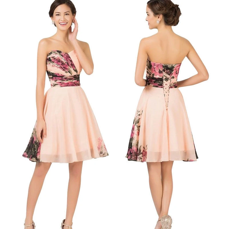 

Women Sleeveless Formal Long Maxi Party Dress