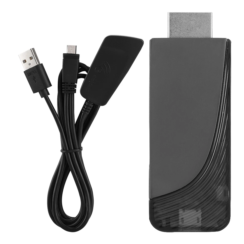 Фирменный ТВ приемник SOONHUA Wi Fi одинаковый экран HDMI медиаключ беспроводной