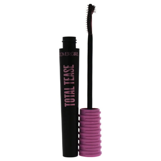 Тушь для ресниц Total Tease #815 коричневый от CoverGirl for women тушь 0 21 унц.| |
