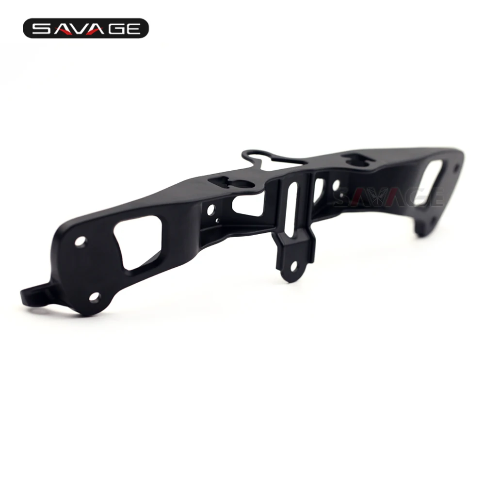 Передняя крышка для мотоцикла KAWASAKI ZX 6R 636 6RR NINJA ZX6R|Кронштейн фары| |