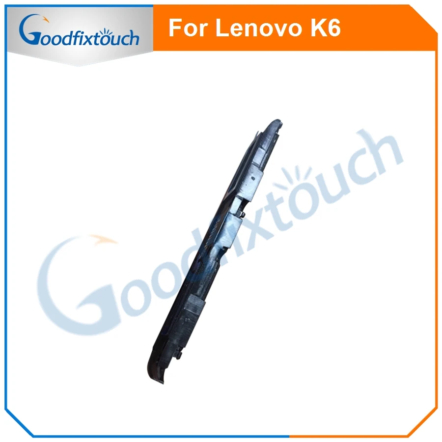 Новый громкоговоритель звуковой звонок крышка для Lenovo K6 Power K33a42 динамик