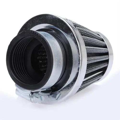 

Universal MOTORCYCLE ATV Pit Dirt Quad Street Racing Bike AIR FILTER POD 35 38 39 42 46 48 50 52 54 60 mm