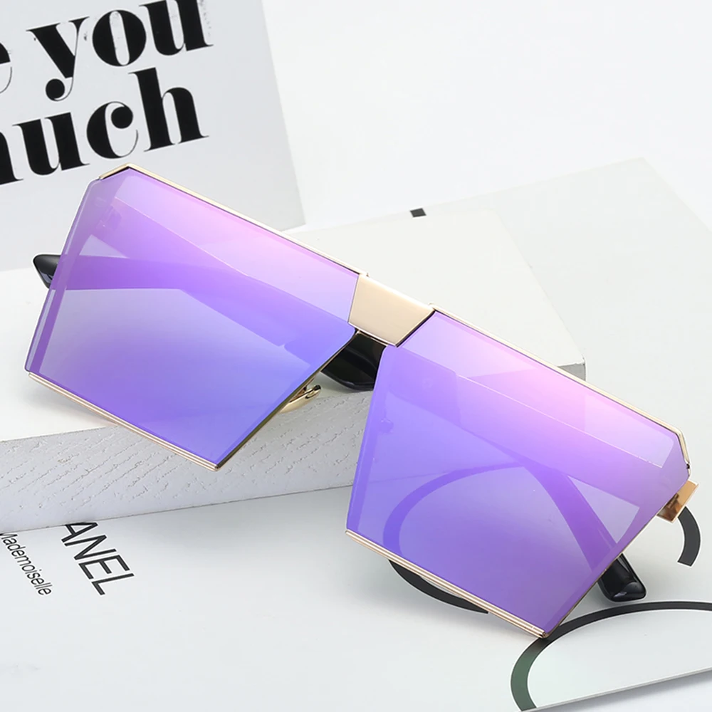 Уникальные Модные велосипедные солнцезащитные очки с защитой UV400 в винтажном