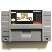 Игровой картридж Охотник за сокровищами G для консоли ntsc|Запасные части| |