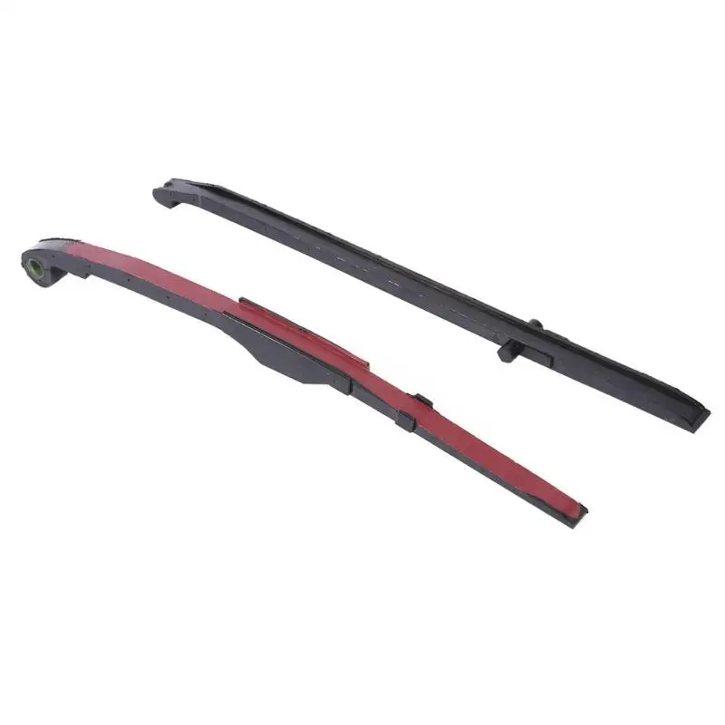 VODOOL 2 шт. направляющие натяжители цепи для мотоцикла GY6 125cc 150cc 152QMI/157QMJ аксессуары