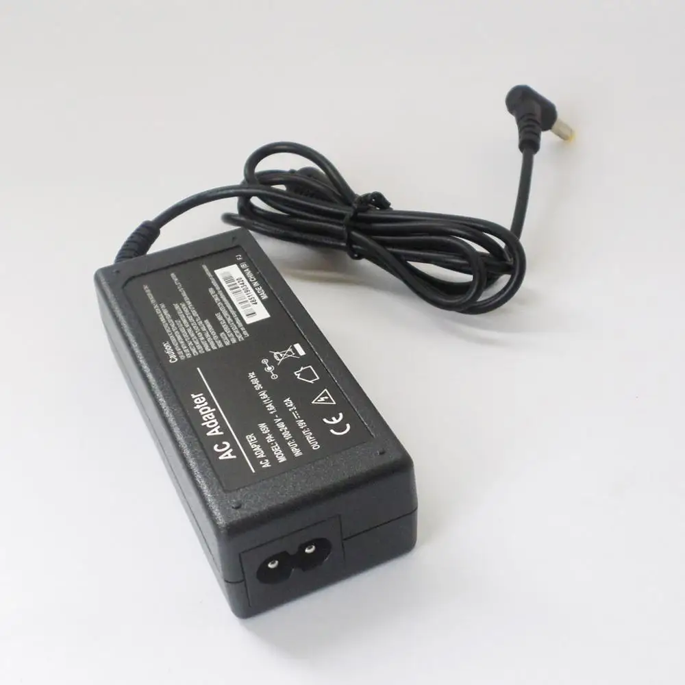 Зарядное устройство для ноутбука Acer Gateway nv52 nv54 nv55C nv57h nv59 nv59c nv73 nv79 nv5302u nv5309h |