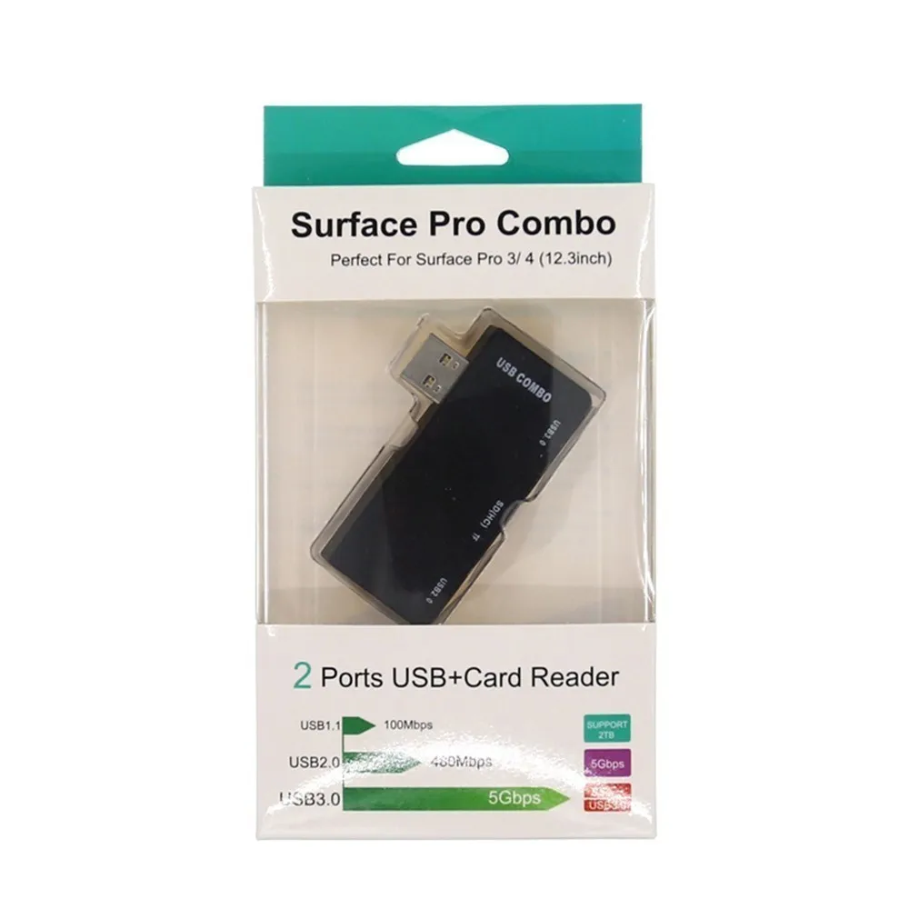 USB 3 0 концентратор CHYI аксессуары для компьютера кардридер Usb разветвитель адаптер