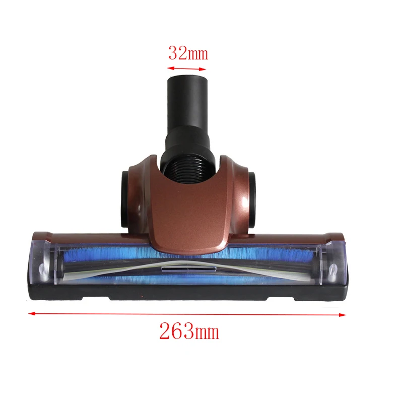 Вакуумная турбо щетка с воздушным приводом жесткая для пола Dyson Dc31 Dc34 Dc35 Dc44 Dc45 Dc58