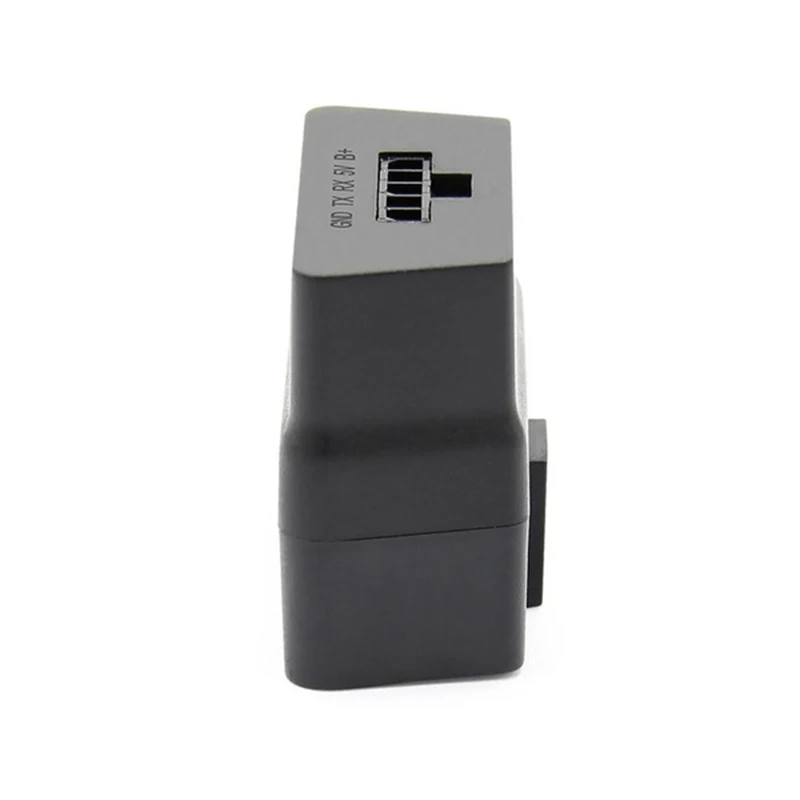 Fashion OBD2 USB V1.1 Car Fault Diagnose Device Equivalent To ELM327 Supports For Apple WINDOWS |