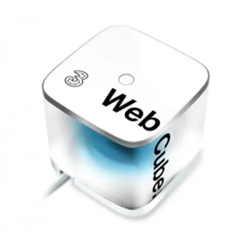 3 WEBCUBE 3G UMTS ROUTEUR HUAWEI B153|Беспроводные роутеры| |
