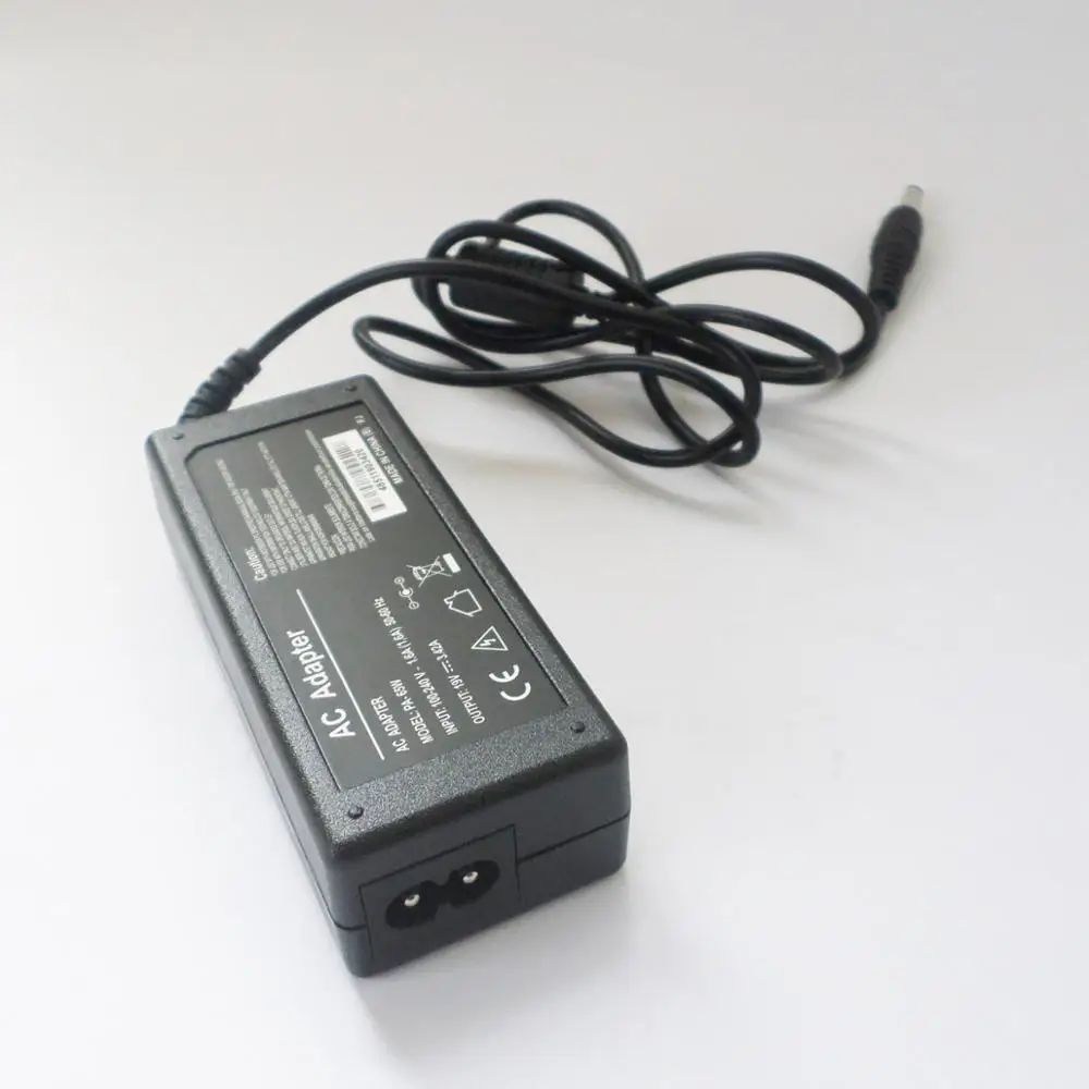 Адаптер питания переменного тока для Lenovo PA 1650 52LC B 0712A1965 ADP 65YB A JH 19V 3.42A 100饈V 50 ~