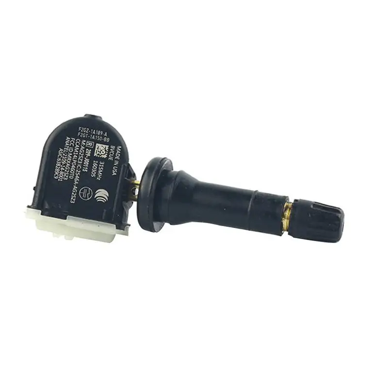 TPMS Sensor 315MHZ F2GZ 1A189 A датчик давления в шинах Φ|Датчик давления| |