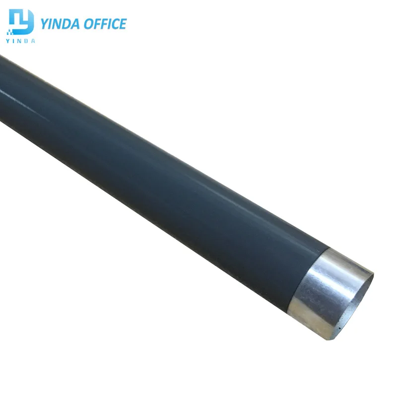 Верхний нагревательный ролик фьюзера 2HS25230 2HS25231 для Kyocera FS1100 1110 FS1120 FS1300 FS1320 FS1028 FS1024