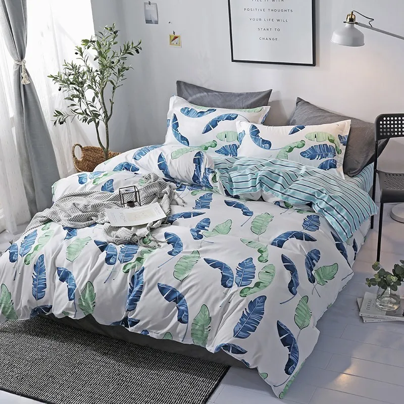 Комплект постельного белья Solstice King Queen пододеяльник наволочка плоский лист