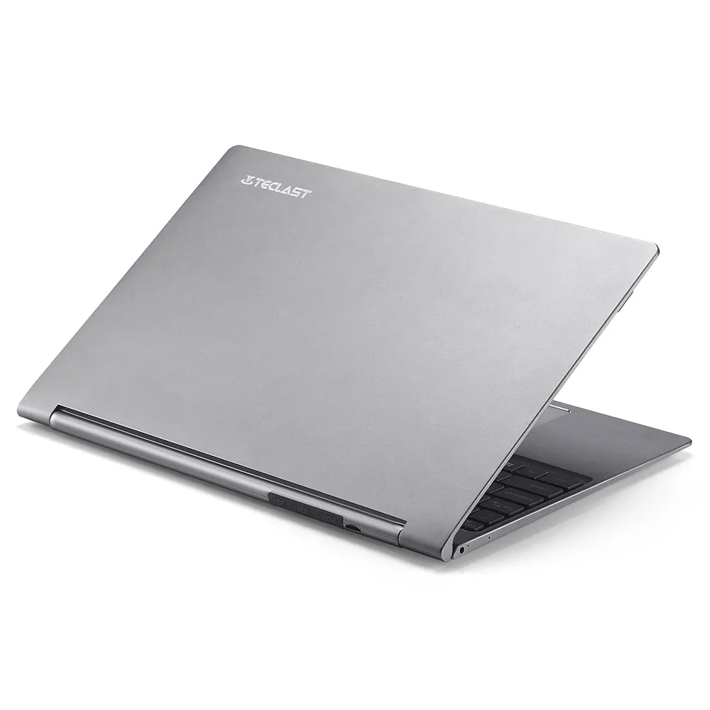 Teclast F15 Тетрадь 15 6 дюйма Windows 10 Home английская версия Intel N4100 4 ядра 1 GHz 8 GB Оперативная