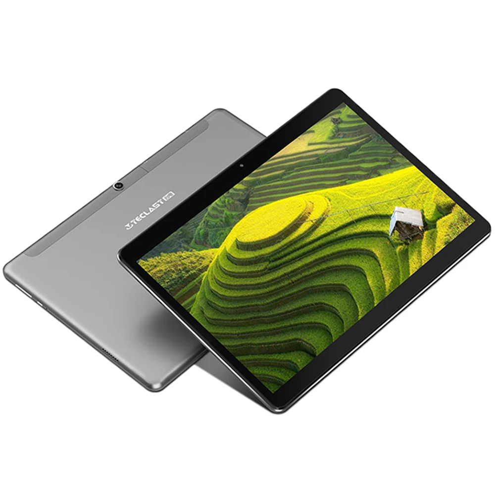 Teclast M20 4G планшет teclast 10 1 дюймов Android 8 0 MT6797 (X23) Deca Core 3 Гб оперативной памяти
