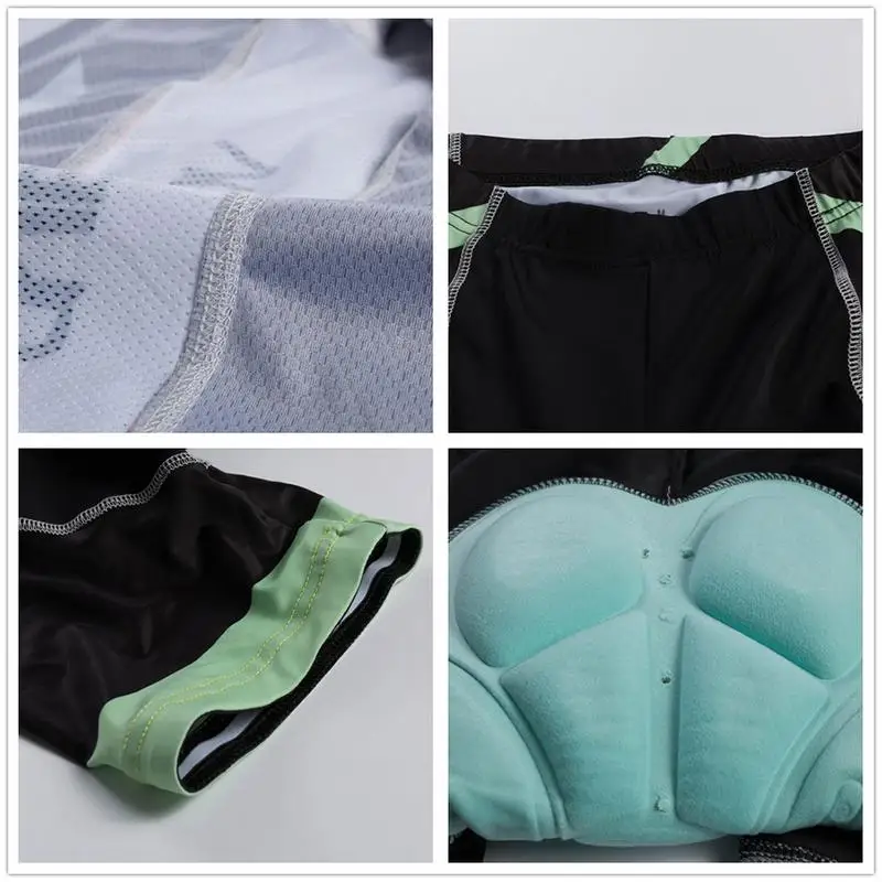 

Cycling Clothing Bicycle Wear Breathable Bike Clothing Cycling Sets Short Sleeve Cycling Jerseys Sets For Summer Breathable