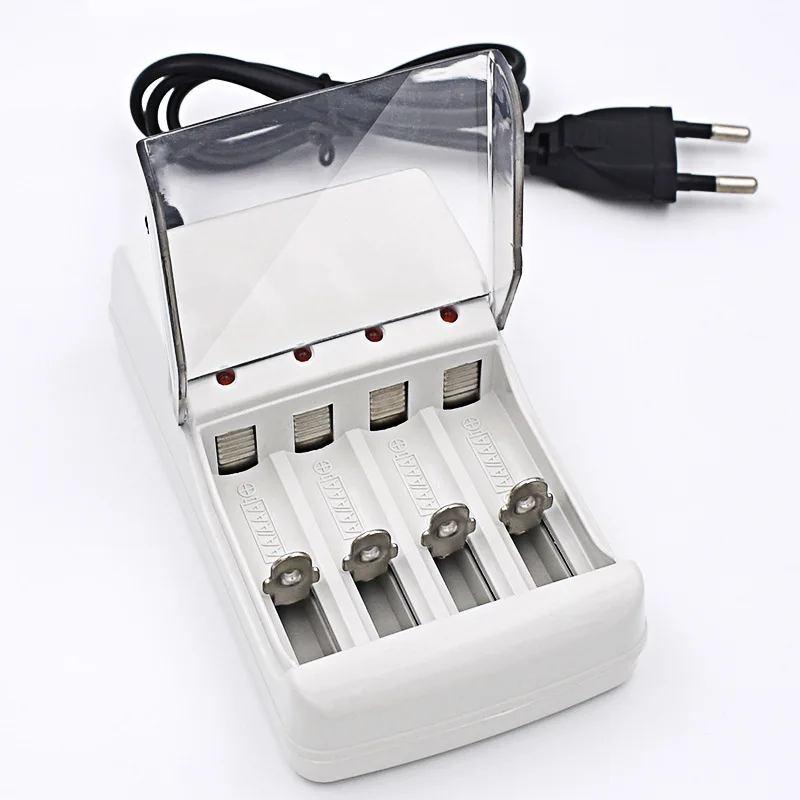 Lism никель hy зарядное устройство литий ионный аккумулятор США ЕС Plug независимая