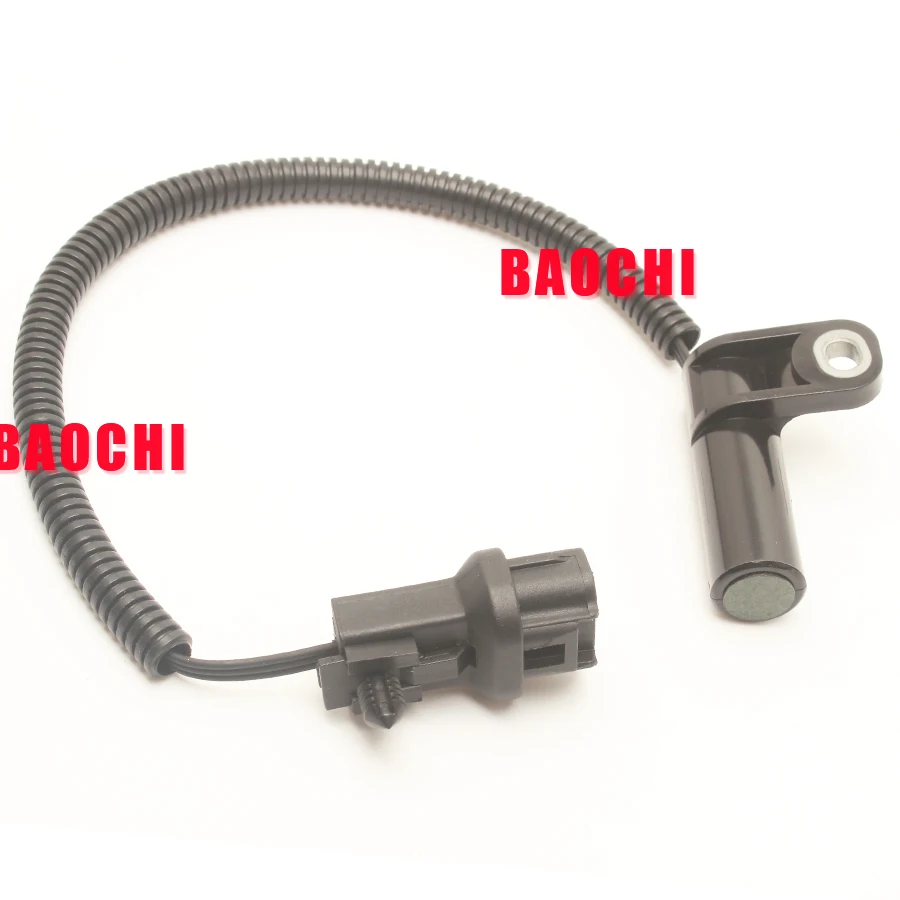 5 шт. 3 56027868 Датчик положения коленчатого вала для Jeep Grand Cherokee Wrangler 56027868AB 56027868AC