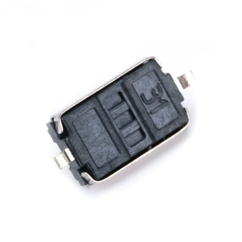 100 шт. высокое качество 3*6*2 5 мм H 3x6x2 SMD Красный кнопочный переключатель