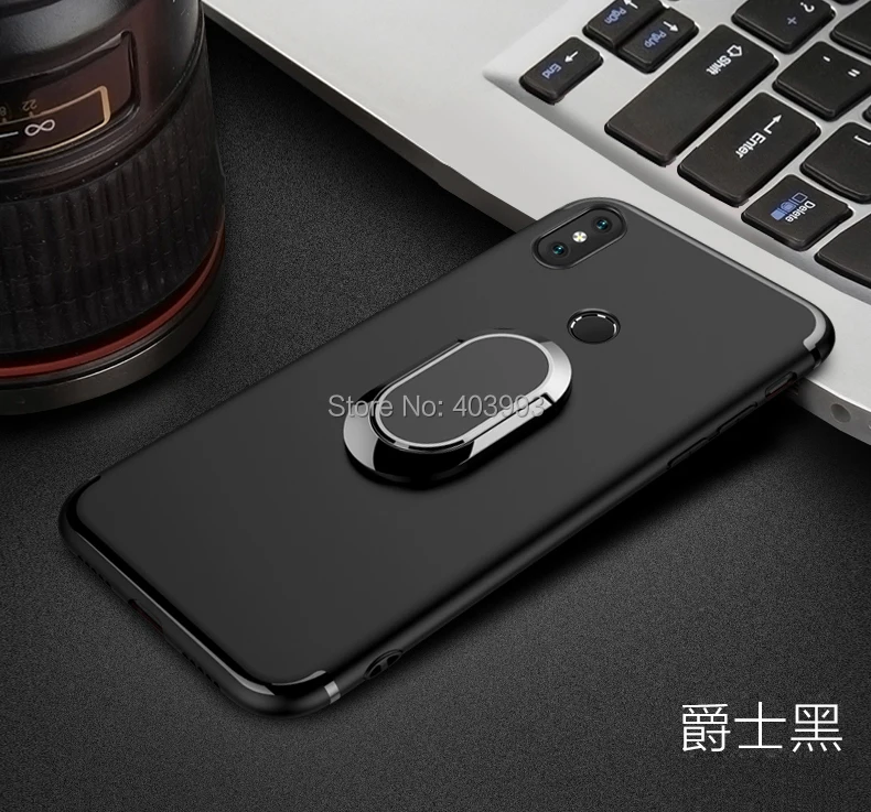 Магнитный чехол для Asus Zenfone 5Z / 5 ZE620KL магнитный силиконовый из ТПУ ZS620KL X00QD