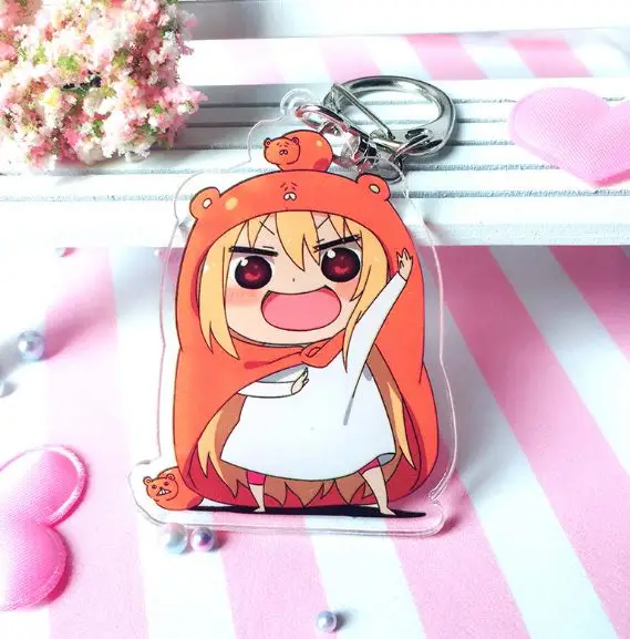 1 шт. Творческий Himouto ботинки для костюмированной вечеринки косплея Умару-тян