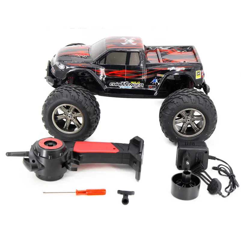 42 км/ч Rc автомобиль внедорожник высокая скорость дистанционного управления на