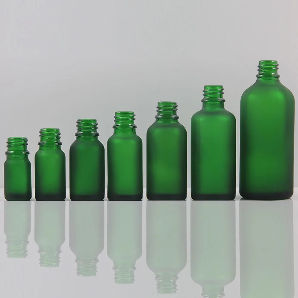 

Золотой поставщик, прозрачный флакон для духов 15 мл для упаковки эфирного масла