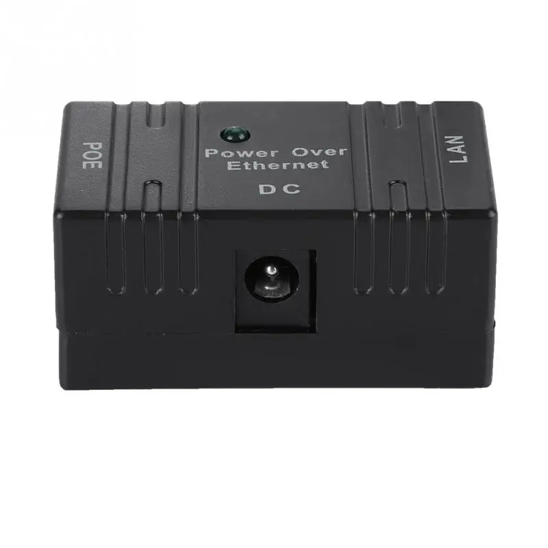 Универсальный комбинированный мини сепаратор POE RJ45 разъем AP сетевой мост