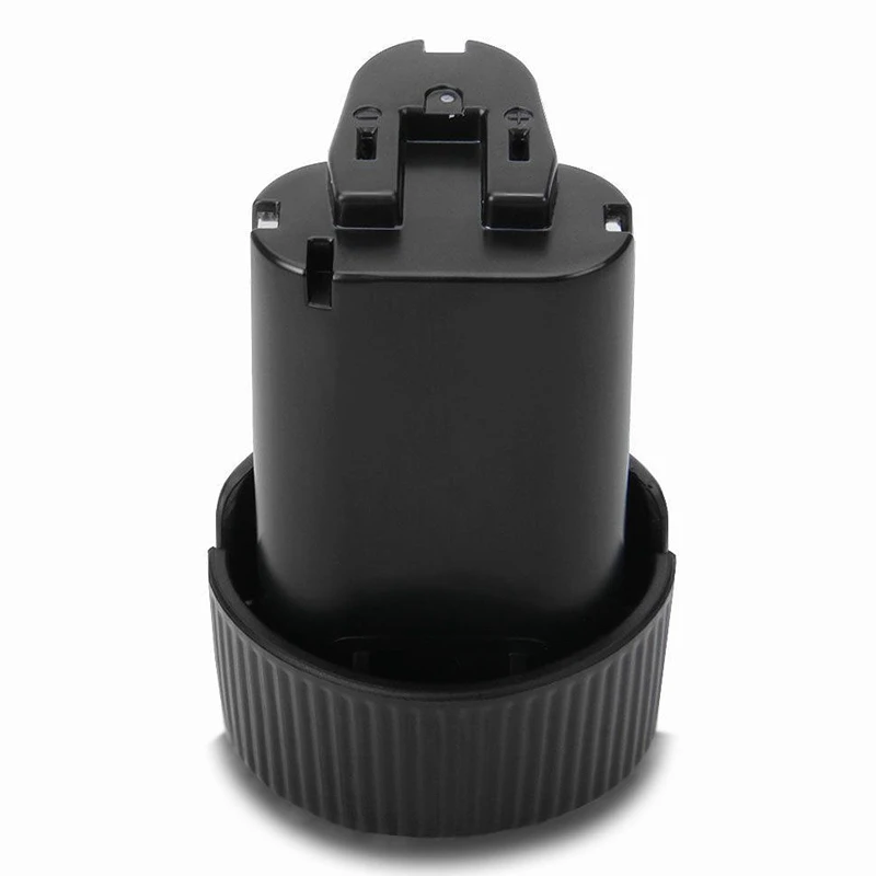 2 шт. 3.0AH 10 8 V ионно-литиевая Батарея для Makita BL1013 BL1014 194550-6 194551-4 DF030 | Электроника